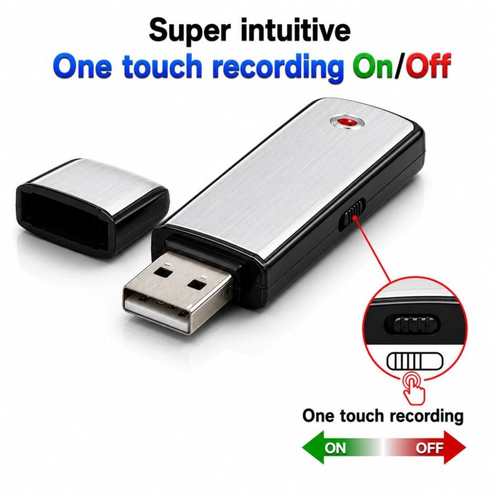 Voice%20Recorder%20with%208GB%20Built-in%20Audio%20Storage%20-%20Image%204