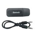 Bluetooth music receiver. 