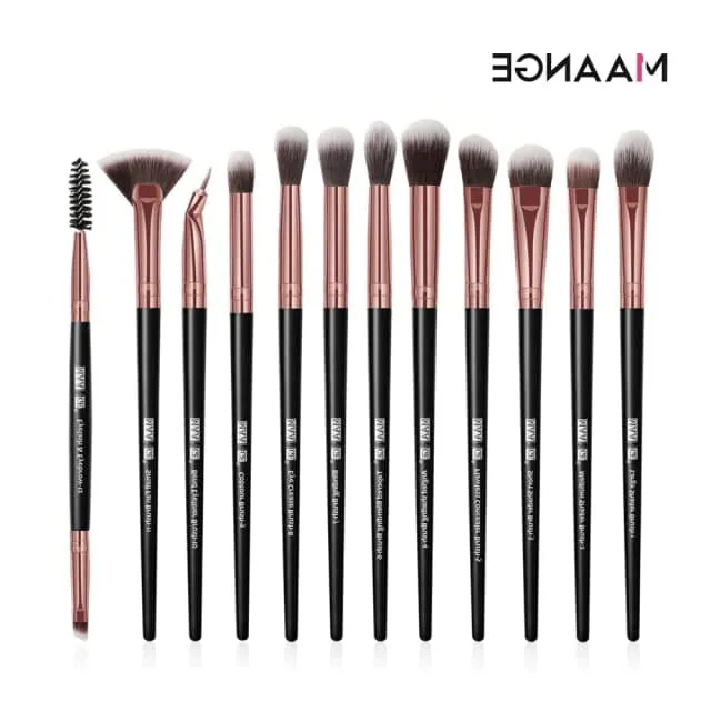 Maange%20Eye%20Brush%20Set%20-12%20Pcs%20(Black%20Colour)%20-%20Image%203