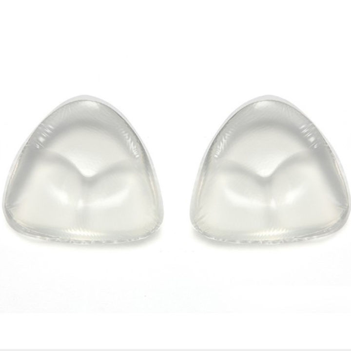 1Pair%20Sticky%20Bra%20Thicker%20Sponge%20Bra%20Pads%20Breast%20Push%20Up%20Enhancer%20Removeable%20Adding%20Inserts%20Cups%20Invisible%20Lift%20Up%20Bra%20for%20Women%20-%20Image%205