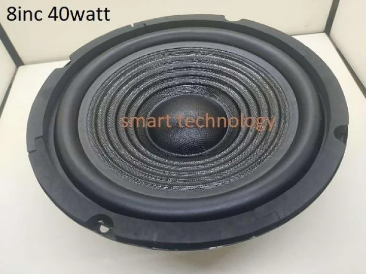 8%20Inch%204Ohm%204%CE%A9%2040W%20Full%20Range%20Audio%20Speaker%20Stereo%20Woofer%20Loudspeaker%20-%20%20Bluetooth%20Speaker%20-%20Image%202