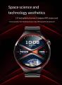 YTOM G7 MAX PLUS Space Edition SmartWATCH 2 STRAP Smart Watch For Men WOMEN Sport NFC ChatGPT RDfit 1.53 INCH waterproof.