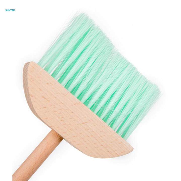 Wooden%20Detachable%20Kids%20Cleaning%20Toy%20Set,%20Broom,%20Mop,%20Duster,%20Dustpan,%20Brush%20and%20Hanging%20Stand,%20Housekeeping%20Kits,%20STEM%20Clean%20Toys%20Gift%20for%20Girls%20Boys%20-%20Image%202