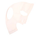 Silicone Mask Face Women Skin Care Tool Hanging Ear Face Mask Gel Sheet Reusable. 