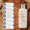 The Face Shop Rice & Ceramide Moisturizing Face Toner Lotion (Korea) - 150ml. 