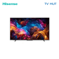 Hisense 43A6F3 43 Inch 4K UHD Google Smart TV. 