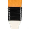 10Pcs Nylon Brush Set Scrubbing Storage Bag Watercolor Gouache Acrylic Painting Tool.