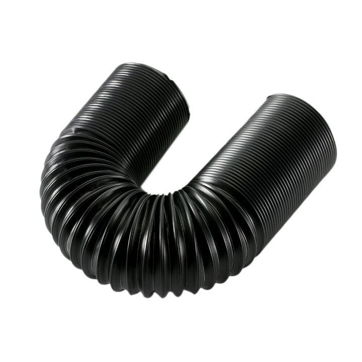 3.0 Inch Car Adjustable High Flow Flexible Turbo Cold Air Intake System Hose Pipe Tube 76mm