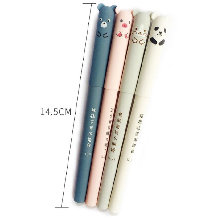 Kawaii%20Erasable%20Pens%20Set%20Back%20To%20School%20Supplies%200.38%20mm%20Gel%20Pen%20For%20Writing%20Office%20Accessories%20Cute%20Korean%20Stationery%20-%20Image%206