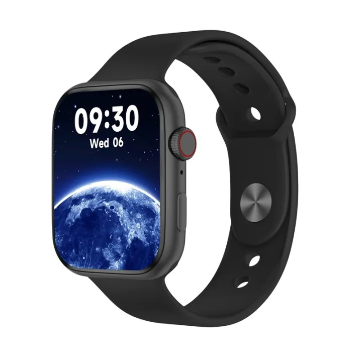 1.92%20Inch%20Big%20Screen%20Smart%20Watch%20Men%20Women%20X8%20MAX%20Smartwatch%20Bluetooth%20Calling%20Heart%20Rate%20Tracking%20Sleep%20Monitor%20Fitness%20Bracelet%20-%20Image%203