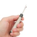 Needlework Sewing Seam Ripper Handy-Stitch Embroidery Cross Stitch Stitch Unpicker Sewing Thread Remover DIY Sewing Accessories Plastic Handle Stitch Unpicker.