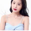 Fashion Necklaces with Mini Heart Necklace. 