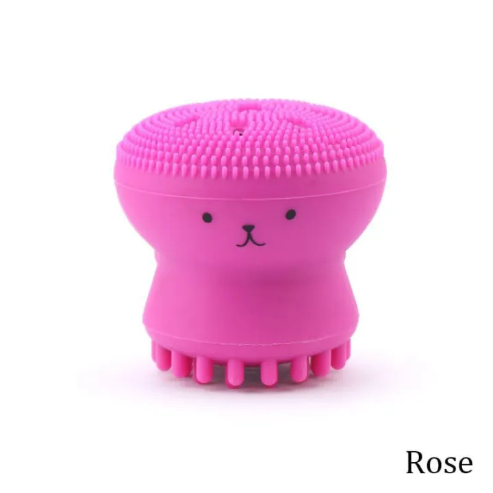 Octopus%20facial%20cleaning%20small%20brush,%20Silicone%20octopus%20face%20massage%20brash,%20Silicon%20makeup%20brash%20cleaner%20,Face%20Messenger%20-%20Image%2010