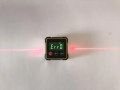 Angle Measurement Tool Cube Finder,Bevel Gauge,Protractor,Inclinometer.