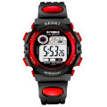 Kids Digital Electronic Watch Waterproof Children Boys Girls Sports Led Watches RelóGio Masculino Smart Watch Men. 
