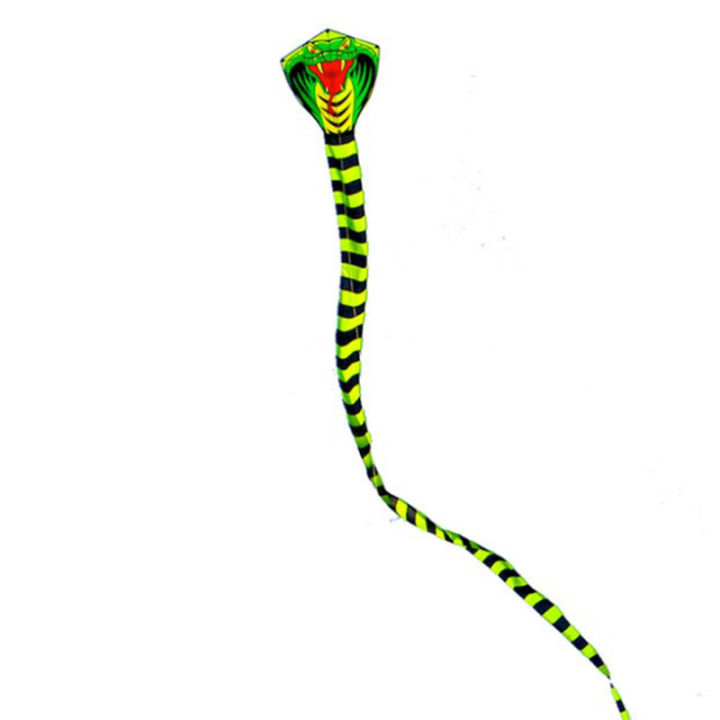 large%20snake%20kite%20cobra%20kite%20with%20handle%20line%20outdoor%20toys%20for%20adult%20bird%20kite%20-%20Image%202