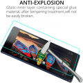 9H Tempered Glass Screen Protector For Lenovo Tab 3 7 Essential TB3-710 710I 710F 7.0 Inch Explosion Proof Clear Protective Film. 