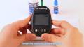 On Call Plus Blood Glucose Test Meter.
