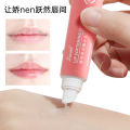 Manufacturer Nourishing and Hydrating Vitamin E Lip Care Lotion Lipstick Base Moisturizing Lip Gel. 