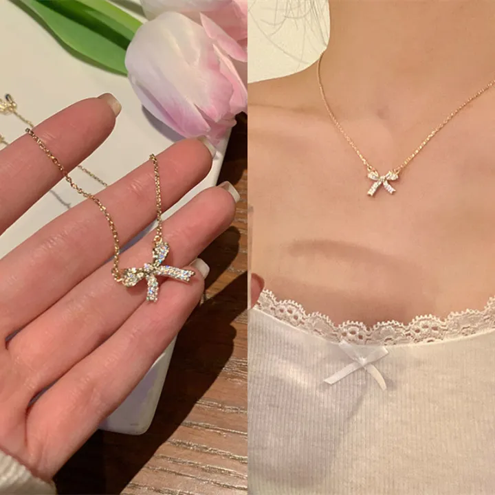 Luxury%20Heart%20Pendant%20Necklace%20for%20Girls%20Elegant%20Fashion%20Jewelry%20-%20Image%208