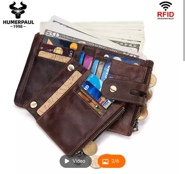 Jeep%20Black%20100%25%20Leather%20wallet%20For%20Man%20-%20Wallet%20For%20Men%20%20-%20Many%20Beg%20-%20Image%203