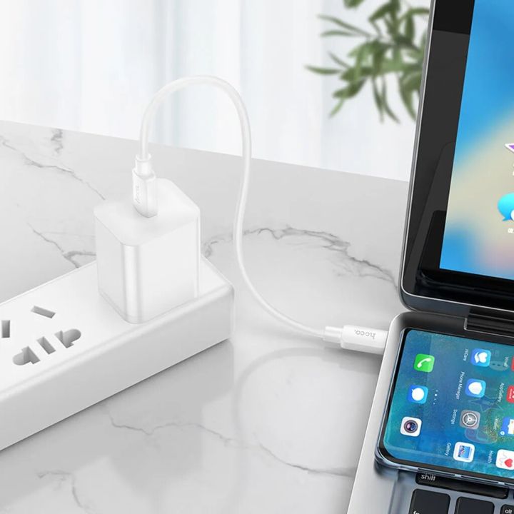 Short%20USB%20C%20to%20USB%20C%20Cable%20Type%20C%20Charging%20Cable%20Fast%2025CM%20-%20Image%203