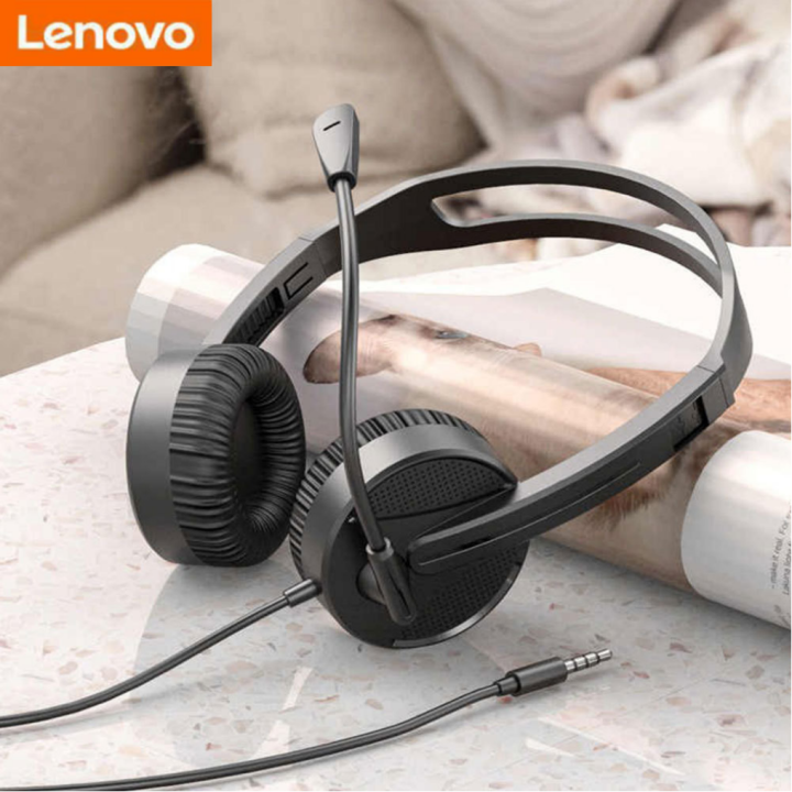 Lenovo%20Lecoo%20HT106%203.5mm%20Wired%20Gaming%20Headset%20with%20Mic%20Noise%20Reduction%20Earphone%20Stereo%20Over%20Head%20Earphone%20for%20Online%20Class%20-%20Image%206