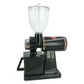Coffee Grinder Part Hopper for Xeoleo N600 Machine,Prevent Jump Function,Coffee Bean Box,Grinder Coffee Bean Bin,B.