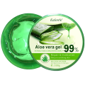 Aloe Vera gel 99% (300ml). 