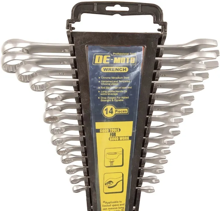 14Pcs%20Combination%20Spanner%20Set,%20Combination%20Wrench%20Set%20(6,7,8,9,10,11,12,13,14,15,17,19,22,24mm)%20-%20Image%202