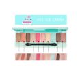Lameila play Ten color eyes eyeshadow palette.