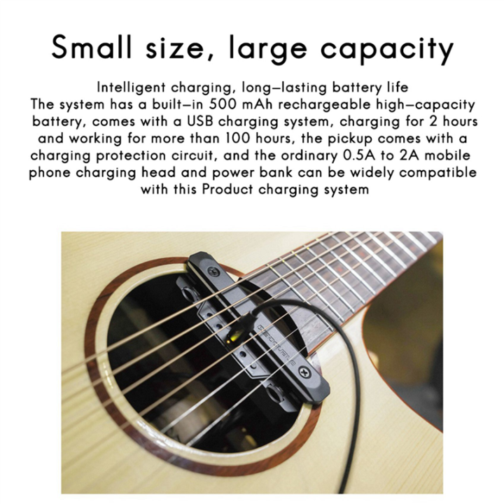 2X%20DOUBLE%20X0%20Guitar%20Pickup%20Preamp%20Soundhole%20Pickup%20with%20Volume%20&%20Tone%20Control%20for%20Acoustic%20Guitar%20Musical%20Instrument,%205%20-%20Image%208