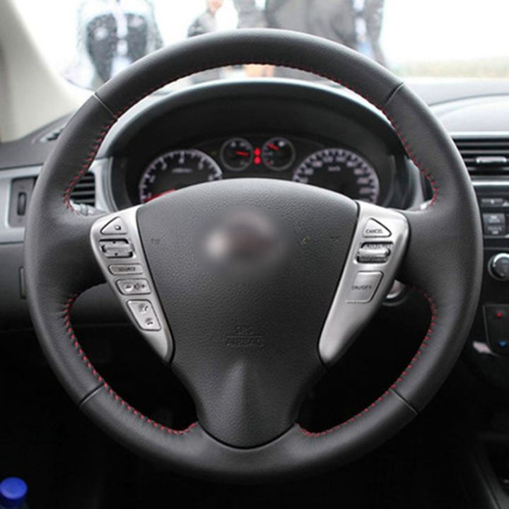 Car%20Steering%20Wheel%20Switch%20Button%20Cruise%20Control%20Button%20for%20Nissan%20TIIDA%20SENTRA%20Livina%20SUNNY%20ALMERA%2025550-3DA6A%20-%20Image%209