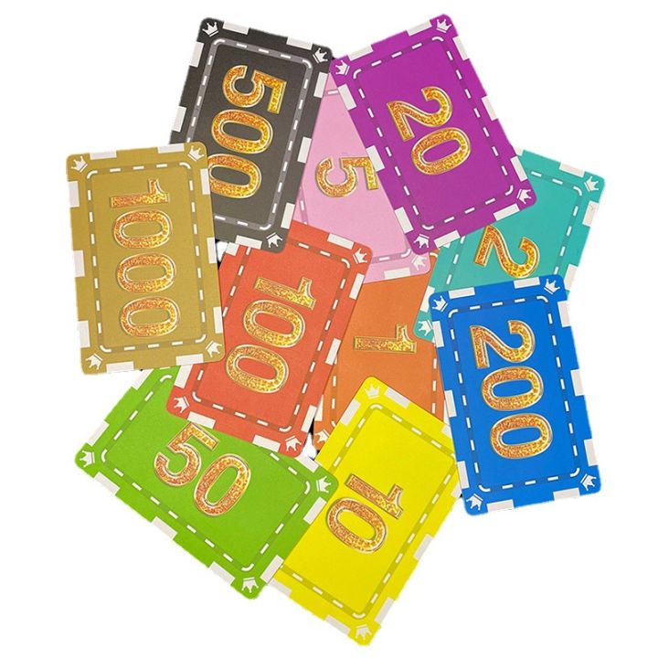 Chip%20Card%20Integral%20Card%20Chess%20Room%20Mahjong%20Hall%20Special%20ChippvcPlastic%20Card%20Waterproof%20and%20Hard-Wearing%20-%20Image%206