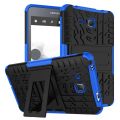 For Samsung Galaxy Tab A A6 7.0 T280 T285 7"Tablet Case Cover Silicone TPU+PC Kickstand Dual Armor Back Cover SM-T280 T285 Case. 