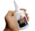 Instant Powerpoint Bond Super Glue 90gm - High Strength Adhesive for DIY & Outdoor Projects.