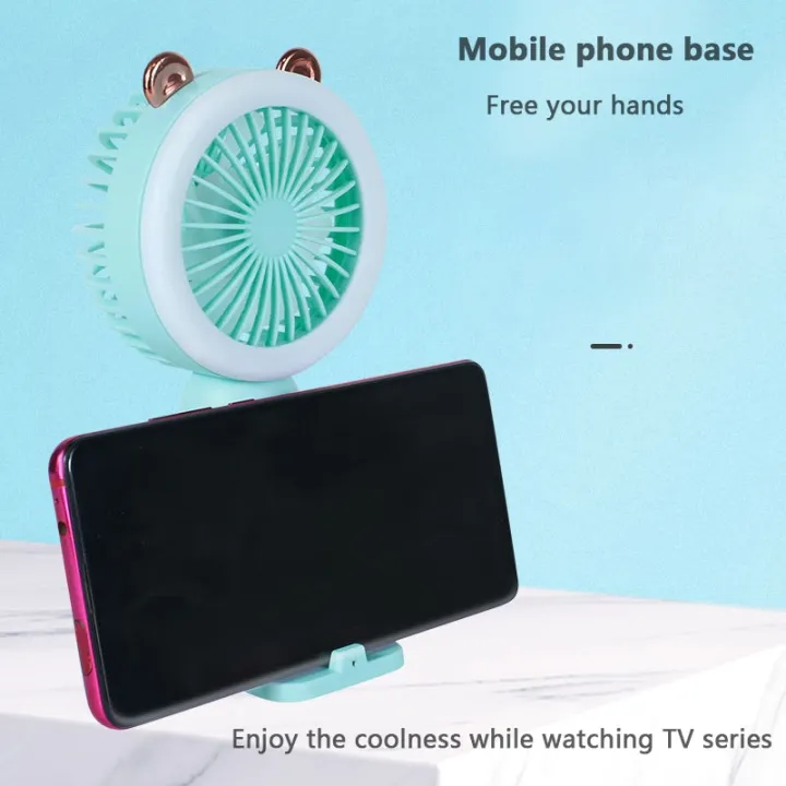 Portable%20Fan%20USB%20Rechargeable%20Mini%20Fan%20With%20Three-speed%20Electric%20Hand%20Fans%20For%20Home%20And%20Travel%20Camping%20Night%20Light%20Cooler%20-%20Image%206