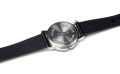 New Stylish Ladies Wrist Watch High Quality Waterproof Rubber Strap Watch. 