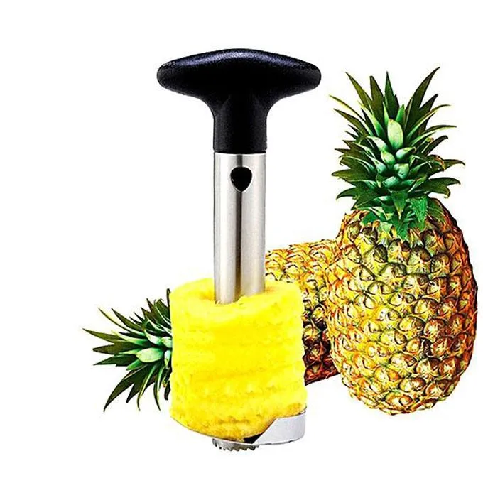 Flagship%20Pineapple%20Corer%20and%20Slicer%20-%20Black%20and%20Silver%20-%20Image%203