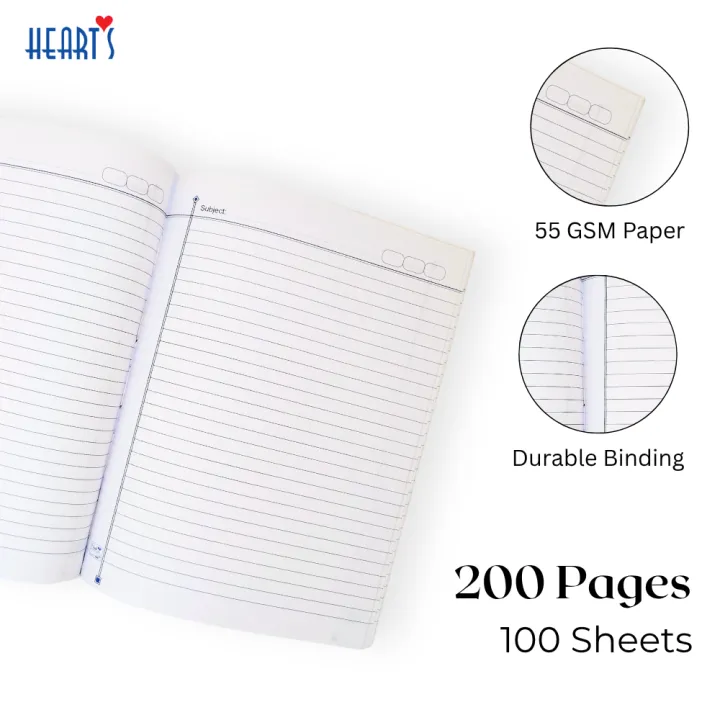 Exercise%20Khata%20%E2%80%93%20200%20Pages%20(3%20Pcs)%20%E2%80%93%20White%20/%20Ruled%20/%20English%20&%20Margin%20%E2%80%93%20Stylish%20Cover%20%E2%80%93%20School%20&%20College%20Notebook%20%E2%80%93%20Design%20May%20Vary%20%5B%20Floral%20Khata%20200%20%20Page%20%5D%20-%20Image%204