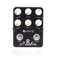 JOYO JF17 Guitar Effect Pedal Extreme Metal Distortion.