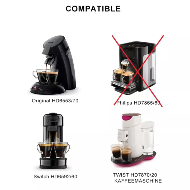 Stainless%20Steel%20Coffee%20Capsule%20Reusable%20Coffee%20Machine%20Filter%20Suitable%20for%20Senseo%20System%20Philips%20Espresso%20Crema%20Maker%20with%20Spoon%20-%20Image%202