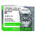 FRONTLINE Plus Spot On for Cats – Flea and Tick Protection 1 pices. 