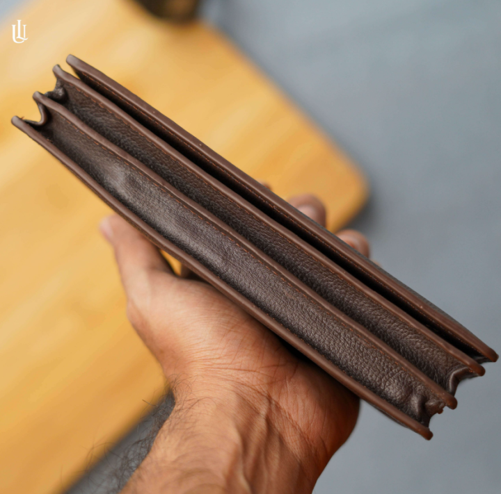 Urbaland%20Wane%20Double%20Original%20Leather%20Long%20Wallet%20%E2%80%93%20Wane%20Long%20Wallet%20-%20Chocolate%20-%20Image%204
