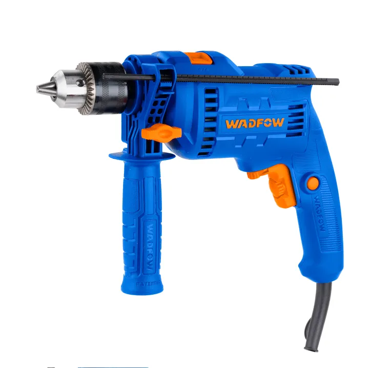 WADFOW%20Impact%20Drill,%20650W,%203000RPM,%20Variable%20Speed,%20Powerful%20motor,%20Side%20Handle,%20Depth%20Gauge,Forward%20Reverse%20WMD15651%20-%20Image%202