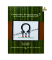 Competitive Programming 3 by  Steven Halim & Felix Halim. 