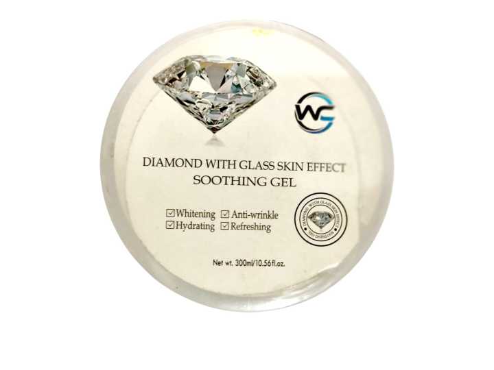 Diamond%20with%20glass%20skin%20Effect%20Soothing%20Gel-300ml%20-%20Image%203