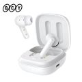 QCY T13 ANC Wireless Earphones Bluetooth 5.3 Active Noise Cancellation Headphones 4 Mics ENC Headset in-Ear Gaming Earbuds. 