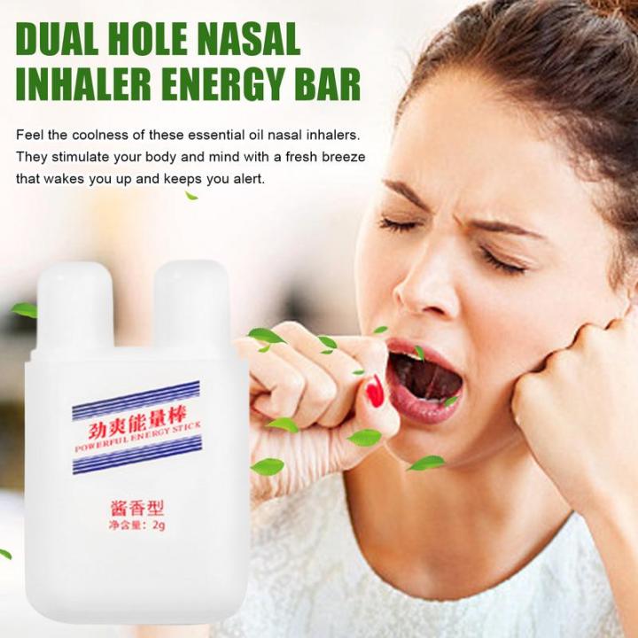 Energy%20Inhaler%20Stick%20Aromatherapy%20Inhaler%20Dual%20Hole%20Energy%20Bar%20Refreshing%20Nasal%20Inhalers%20Focus%20Dual%20Hole%20Energy%20Bar%20To%20Boost%20For%20-%20Image%202