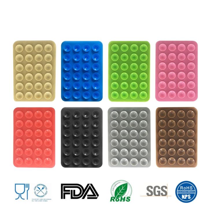 SeynLi%20Wall%20Phone%20Holder%20Silicone%20Suction%20Pad%20Mobile%20Phone%20Wall%20Stand%20Back%20Sticker%20Cup%20Washroom%20Smooth%20Wall%20Sticky%20Suction%20-%20Image%206
